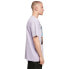 ფოტო #6 პროდუქტის MISTER TEE Days Before Summer Oversize short sleeve T-shirt