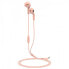 Фото #2 товара MUVIT MEU 3.5 mm Earphones