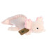 ECO NATION Aurora Axolotl teddy