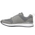 Фото #4 товара Propet Selma Walking Womens Size 5 B Sneakers Athletic Shoes WAS002MGRY