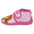 House Slippers The Paw Patrol Pink