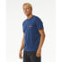 Фото #5 товара RIP CURL Stapler short sleeve T-shirt