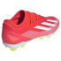 Футбольные кроссовки Adidas X Crazyfast для лиги MG Solar Red / Ftwr White / Team Solar Yellow 2, 46 - фото #6