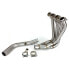 Фото #1 товара IXIL Catalyst Suppressor Kawasaki Z 900 92 KW 16-19 Not Homologated Stainless Steel Manifold