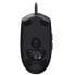 Logitech G Pro Gaming Maus, 25K HERO Sensor - schwarz