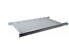 DIGITUS Shelf with Variable Rails for Fixed Mounting in 483 mm (19") Cabinets