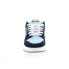 Фото #3 товара Lakai Telford Low MS1240262B00 Mens Blue Skate Inspired Sneakers Shoes