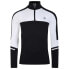 ფოტო #3 პროდუქტის Dare2B Speed Core half zip long sleeve T-shirt