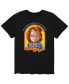 Фото #1 товара Men's Chucky Good Guys T-shirt