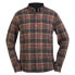 HART HUNTING Aosta long sleeve shirt Checked, 2XL - фото #2