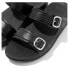 FITFLOP Lulu Adjustable Leather sandals