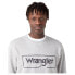 Фото #5 товара WRANGLER Frame Logo sweatshirt