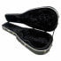 Фото #7 товара Thomann Classic Guitar Case ABS