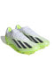 Фото #2 товара HQ4516-E adidas X Crazyfast.1 Fg Erkek Spor Ayakkabı Beyaz