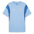 ფოტო #1 პროდუქტის PUMA Manchester City Ftblarchive short sleeve T-shirt