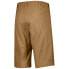 SCOTT Trail Flow Padded shorts