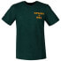 ფოტო #1 პროდუქტის SUPERDRY Vintage Corp Logo Marl T-shirt