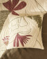 Фото #7 товара Embroidered cushion cover