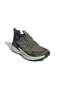 IE5104-E adidas Terrex Free Hıker 2 Erkek Spor Ayakkabı Haki