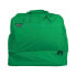 Фото #3 товара Мужская спортивная сумка зеленая текстильная средняя для тренировки с ручками через плечо Scope 400006450
