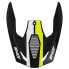 SHOT Race Iron Visor