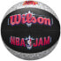 Фото #1 товара Wilson NBA Jam Indoor-Outdoor Ball WZ2011801XB