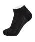 Фото #3 товара Men's Athletic Performance Low Cut Ankle Socks Cotton Multipack Sock