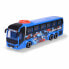 Фото #1 товара Детский игрушечный автобус MAN Lion's Coach Dickie Toys 26.5 см