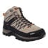 Фото #1 товара CMP Rigel Mid WP 3Q12947 Hiking Boots