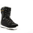 Фото #5 товара Nitro Snowboards Women's Monarch TLS '21 All Mountain Freestyle Quick Lacing System Boat Snowboard Boot