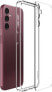 Spigen Etui Spigen Ultra Hybrid Samsung Galaxy A14 LTE Crystal Clear