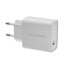 Фото #4 товара RealPower PC-MagSet - Indoor - AC - Wireless charging - White