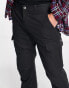 Dickies Millerville trousers in black