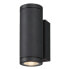 Фото #1 товара SLV Enola round UP/DOWN S - Surfaced lighting spot - 7.8 W - 700 lm - 220-240 V - Anthracite