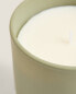 Фото #4 товара (400 g) eucaliptus breeze scented candle