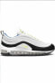 Air Max 97 Kadın Günlük Spor Ayakkabı Nk0980-100-beyaz