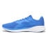 Фото #3 товара Puma Transport Running Womens Blue Sneakers Athletic Shoes 37702825