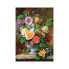 Фото #1 товара Puzzle Blumen in einer Vase 500 Teile