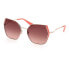 Фото #1 товара Очки Guess GU7843 Sunglasses