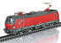 Фото #3 товара Trix 25194 - HO (1:87) - Class EB 3200 Electric Locomotive - Boy/Girl - Zinc - 15 yr(s) - Red
