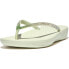 FITFLOP Iqushion Ombre Flip Flops
