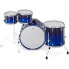 Pearl Masters Maple 22" 4-pc S. #858