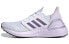 Фото #2 товара Кроссовки Adidas Ultraboost 20 Women's Purple