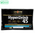 Фото #1 товара CROWN SPORT NUTRITION HyperDrink 45 Energy Sachet 47g Neutral