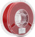 Polymaker PB01017 PolyLite Filament PETG hitzebeständig hohe Zugfestigkeit 2.85 mm 1000 g Rot