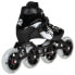 Фото #5 товара POWERSLIDE 3X Adjustable Evo Kids Inline Skates