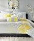 Lola 6-Pc. Duvet Cover Set, King/California King