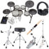 Фото #1 товара Roland TD-50K2 V-Drums Kit Bundle