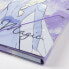 Фото #8 товара Папка лиловая Frozen Be Magic A4 24 x 34 x 4 см - Детям > Товары для школы > Тетради, блокноты, дневники
