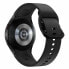 Фото #4 товара Умные часы Samsung Galaxy Watch4 Чёрный Ø 40 mm 1,2"